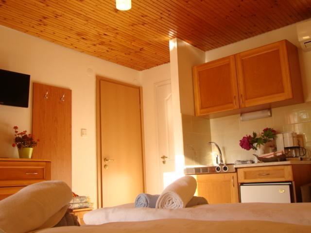 Viragoskert Apartman Hévíz Zimmer foto